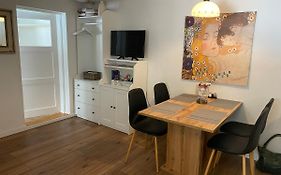 Das Almsternderl - gemütliche Wohnung in Gosau